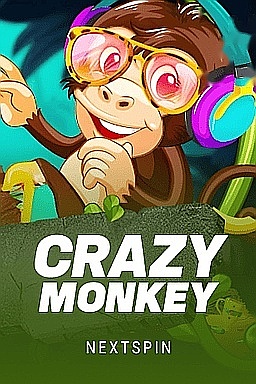 Crazy Monkey